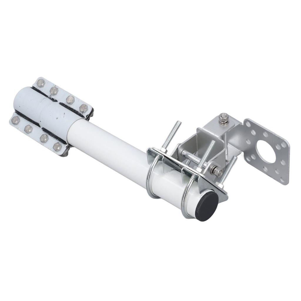Heavy Duty Pivot Mounting Kit Roof Mount Pole Kit for Starlink Internet Kit Satellite for Starlink