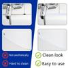Self Adhesive Seam Sticker, Kitchen Sink Strip, Kitchen And Bathroom Tape, Bathroom Seam Sticker, Toilet Sticker