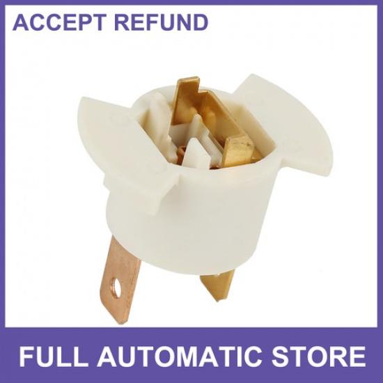 

H1 Headlight Bulb Socket Holder Connector for Honda CR-V 05-06 33116-SD4-961