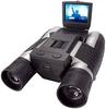 1080P Binoculars Video Camera with 12x Full HD Digital Camera Telescope with LCD Screen Magnification, 2"