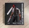 Soul Store Exclusive SH Figuarts Chainsaw Man Selection