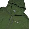 Montbell Parka Dunkelgrün Größe 1103320 O.D. Jacke, Herren, (DGN), Klein,