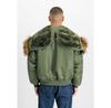 Куртка Alpha Industries AI.100105-01-XL