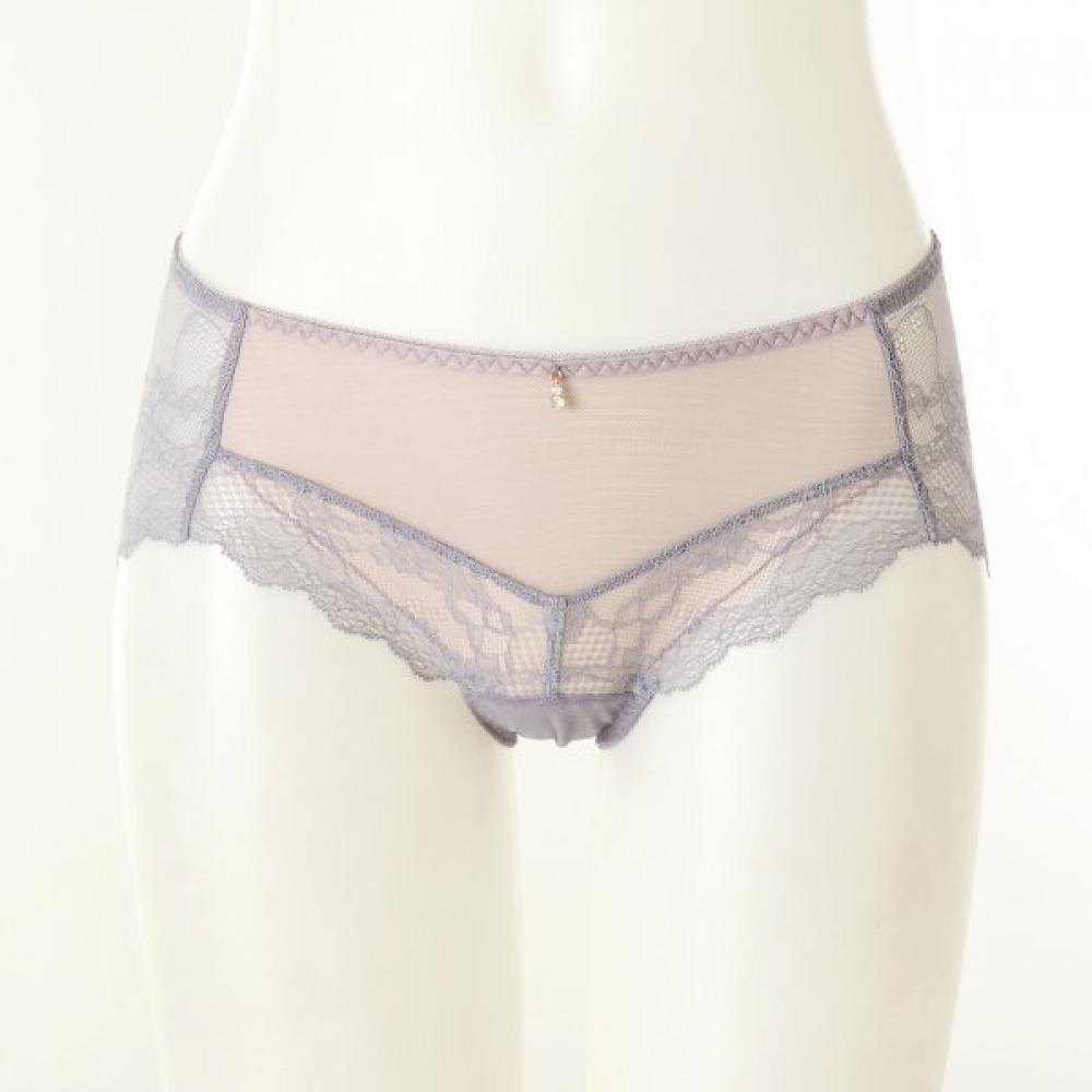 Venus Featherlight Lace Panty Volume Set Opt6095s