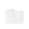 Antibacterial, Odor-resistant, Quick-drying, Ribbed V-neck Sleeveless Undershirt, 2-pack, RC2418C