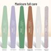 PAIE Professional Nail File & Buffer Set