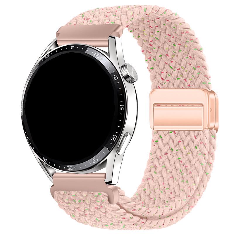 Huawei Watch GT5 41mm Magnetic Buckle Elastic Strap for GT2/3/4Pro