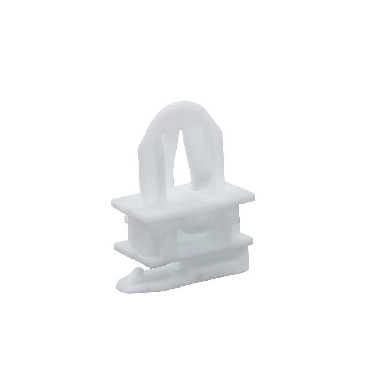 

Пластиковый фиксатор решетки, 4 комплекта для Hummer H3 2006, 2007, 2008, 2009, 2010 H3T 2009, 2010, замена OEM 11561829, автомобильные детали 1 pcs white