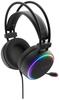 Gaming Headset Genesis Neon 613 G2 Black