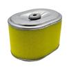 Air Filter for Honda GX160 GX200 GX140 GX100 GX110 GX120 Engine Air Filter with Spark Plug Replace 16100-ZH8-W51 16100-ZH8-W61