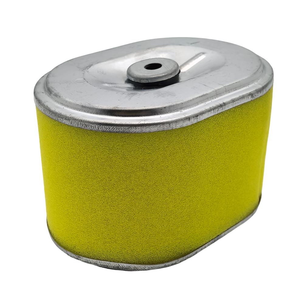 Air Filter for Honda GX160 GX200 GX140 GX100 GX110 GX120 Engine Air Filter with Spark Plug Replace 16100-ZH8-W51 16100-ZH8-W61