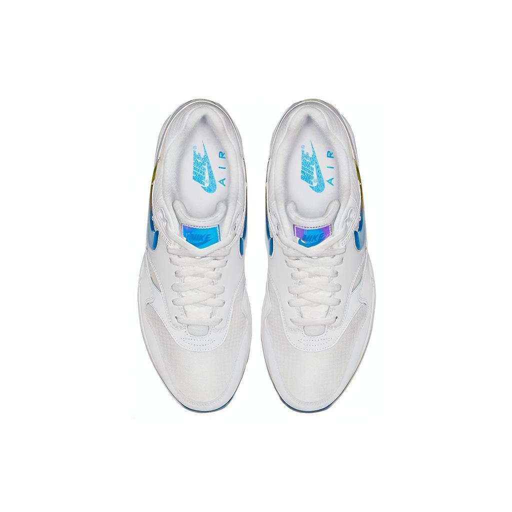 Nike Air Max 1 Jelly Jewel Weiß AO1021-101