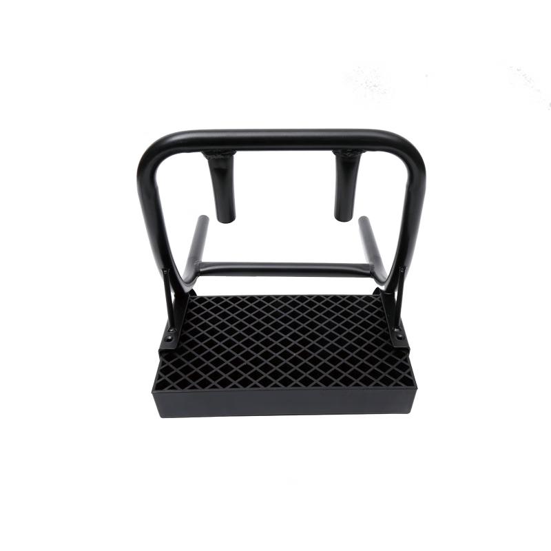 Normann Inflatable Boat Motor Mount Bracket