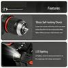 Hot Selling Lithium Battery Brushless Electric Hand Drill & Screwdriver Set