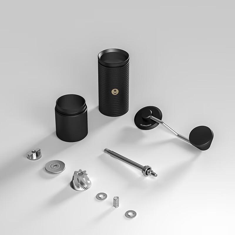 Timemore Chestnut C Hand Grinder