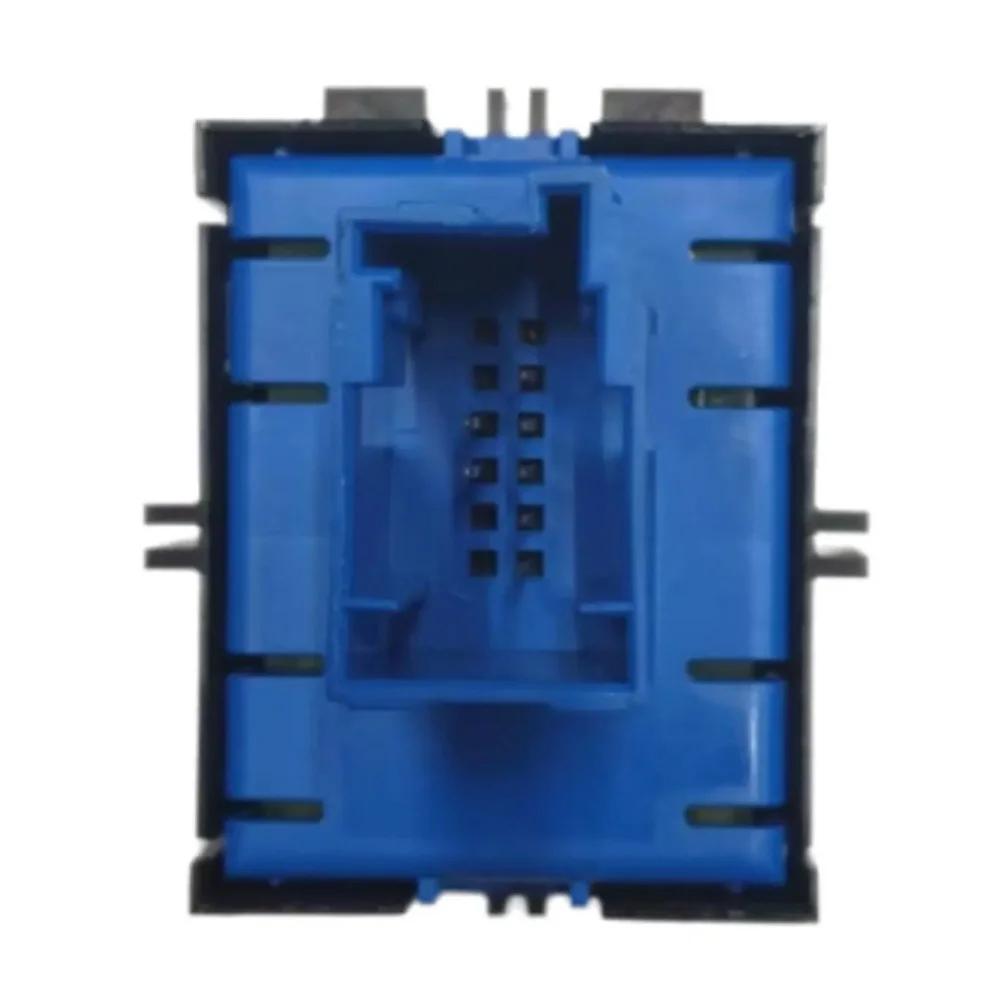 OEM Part Number YL001124ZD 9813146377 9810593577 Electronic Hand Brake Switch For 3008 4008 Replacement Car Accessories