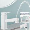 TLXT Bathroom Basin Hot/Cold Faucet