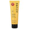 ACURE, Brightening Facial Scrub™, 118ml(4fl oz)