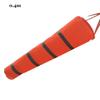 Wind Sock Weather Vane Carp Flag Multipurpose Aviation Exquisite Waterproof Measurement Garden Multifunctional
