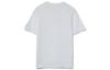Men's Li-Ning Sports Fashion Collection T-Shirts Men's Crew Neck Moderate