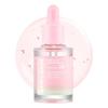 Ser roz de aloe mucină 30 ml