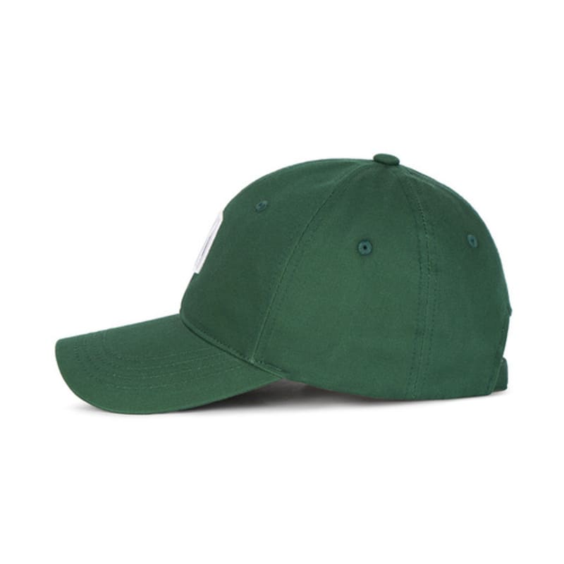 VARZAR VA 3D Square Ball Cap Green