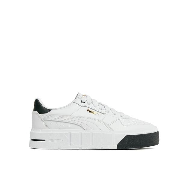 

Кроссовки Puma Cali Court Lth Wns 393802 01 белый EU 36