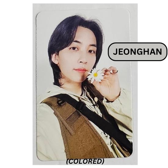 Seventeen (Going) Magazine Vol.2