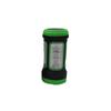 Long Lasting Solar LED Flashlight Super Bright Camping Lantern  Emergency Repair