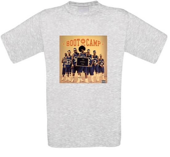 Boot Camp Clik The Chosen Few Rap Hip Hop T-Shirt All Sizes XXXXL