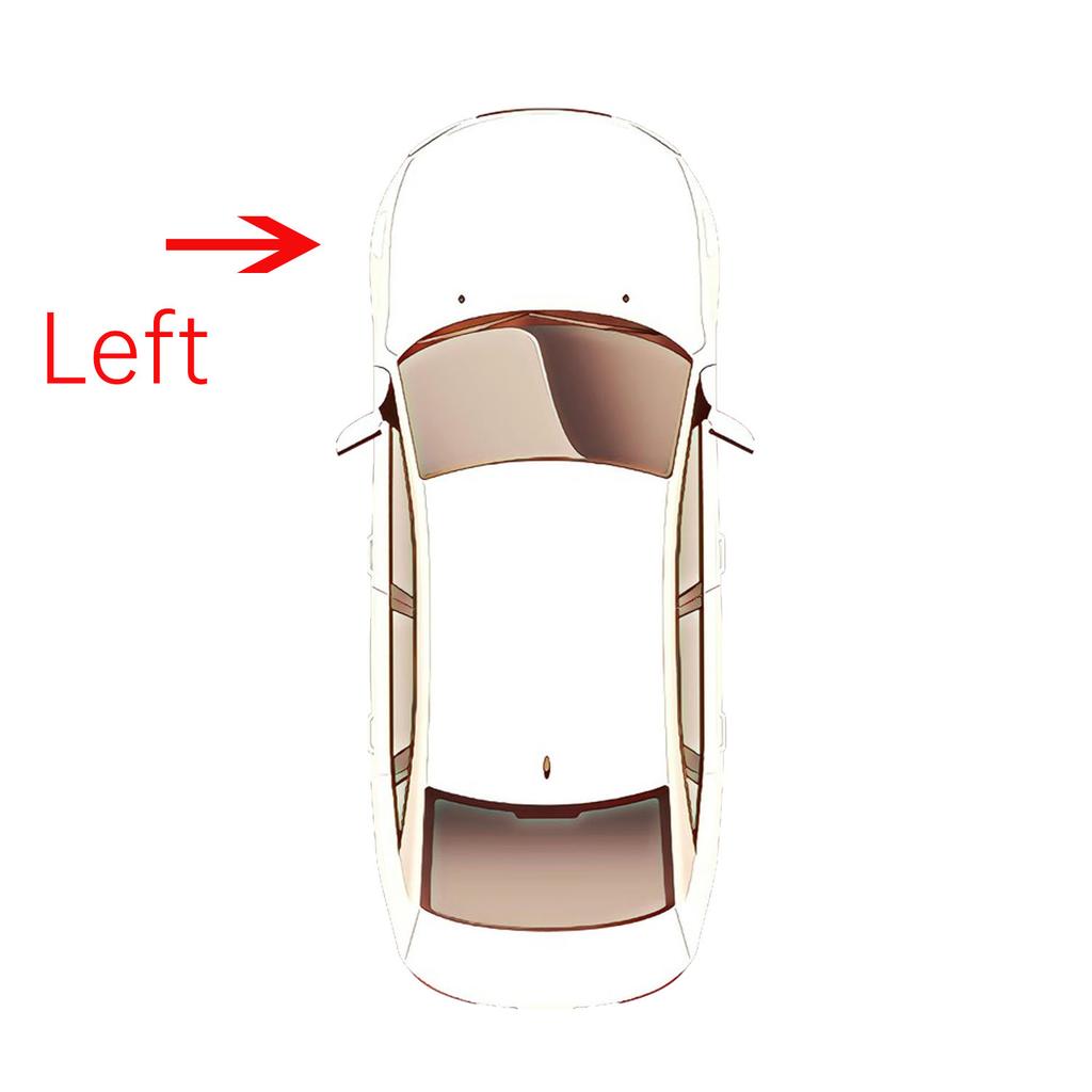 Front Bumper Bracket Mount Front Support Holder for VW Passat 2011 2012 2013 2014 2015 56D807183A 56D807184A