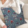 Neutral William Morris Pillow Anime Pillow Sofa Bed Head Pillow Cover Cushion Cover 45x45 Cm Fashion