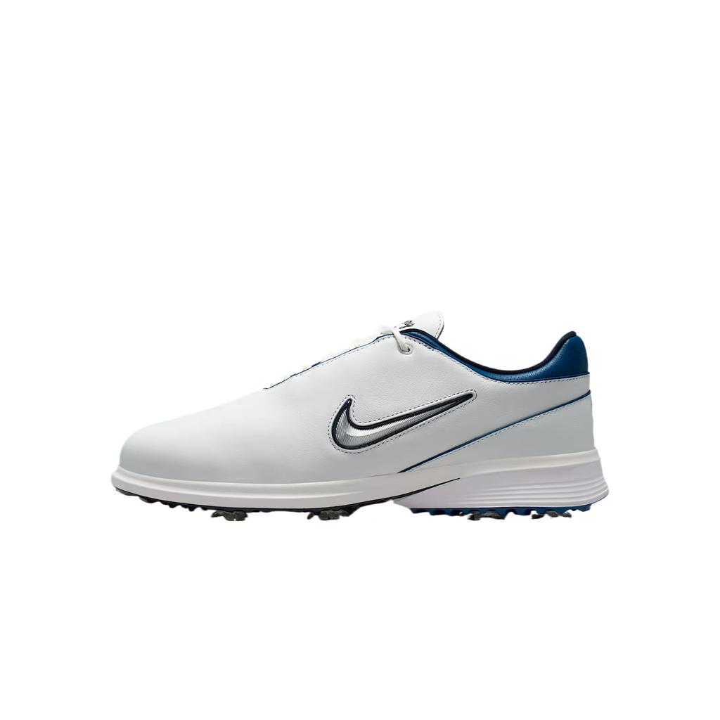 Nike Victory Tour 4 Leather Support Low top Golf Shoes Unisex HM6542-103