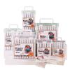 18-Color Double-Ended Acrylic Marker Set for Kids - Art, DIY, Journals & Coloring