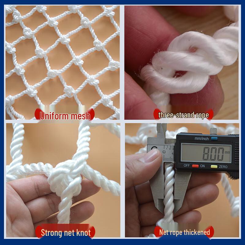 Kanle Manhole Safety Anti-Fall Net