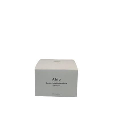 Sedum Hyaluron Cr?me Drėkinamasis indelis 80ml