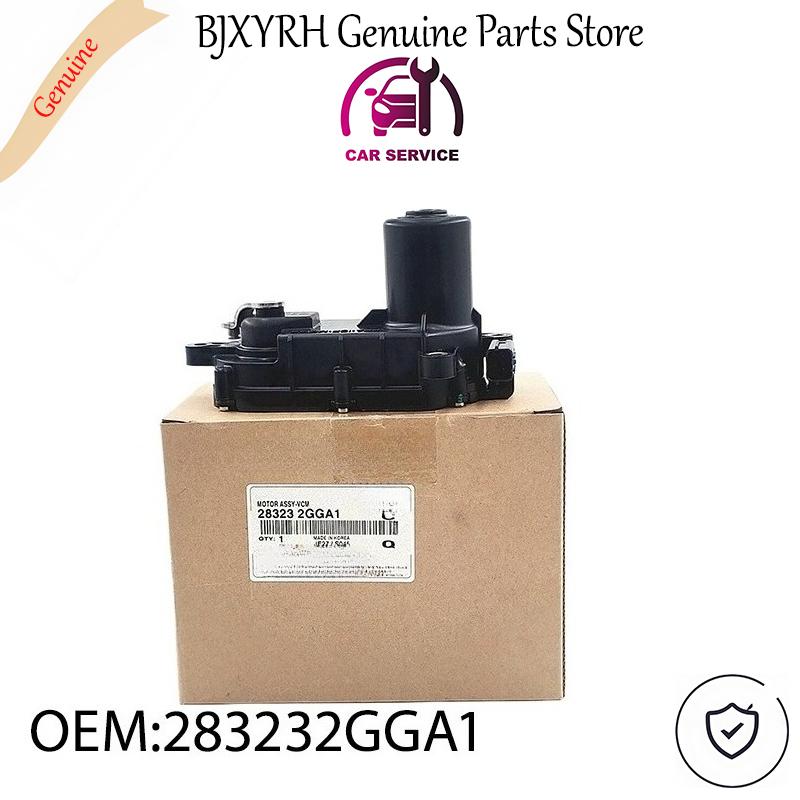 

283232GGA1 Intake VCM Actuator Motor for Hyundai Tucson SantaFe Kia Optima Sportage Sorento 2015- OEM 283232GGA1