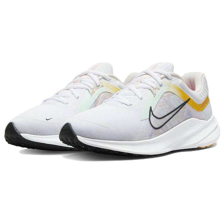 Nike Quest 5 Premium 'White Pinksicle' Women's DO9473-100