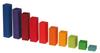 Grimms Rainbow Counting Blocks, Small, GM42100