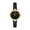 Kate Spade New York Holland Watch KSW9048 Women's Black