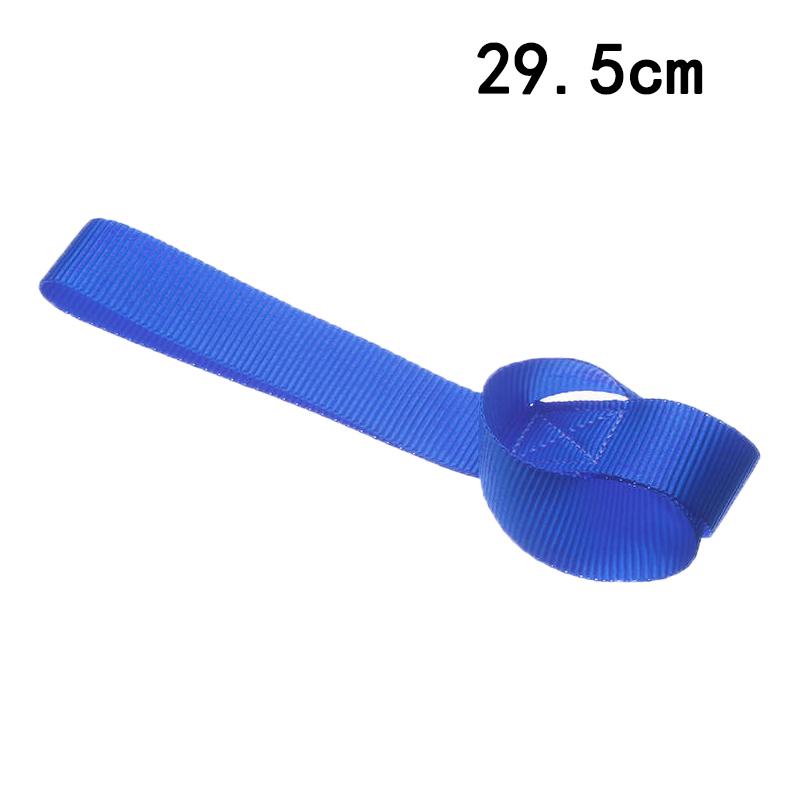 Motorcycle Nylon Wrap Towing Ropes Trunk Cargo Luggage Loop Strap Universal Car Packing Fixed Belt Tie Downs Rope Accessories