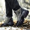 36-48 Winter Plus Samt Warm High Top Outdoor Freizeit Wander- und Bergschuhe für Paare Sportschuhe