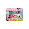 TAKARA TOMY Cuddle Nerun Melody Plus Milchpflege-Set