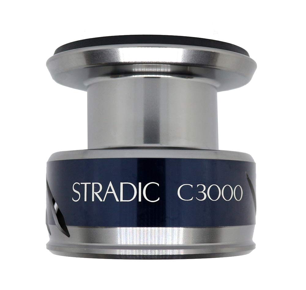 

Оригинальные детали 15 Комплект катушек Stradic C3000, деталь 1089R №.