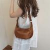 New ArrivalS Open Run Women S Punching deSign Buckle Eyelet Hobo Shoulder Bag