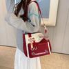 Star Crossbody Bag - Cute, Large Capacity Handbag for Girls, High School & Middle School Students
