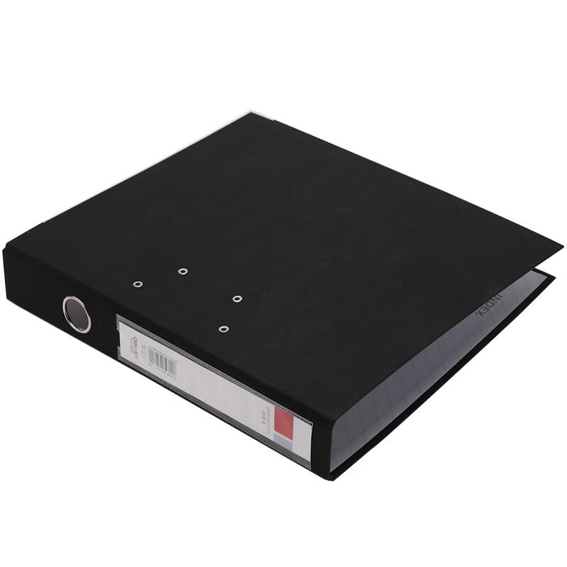Deli 5480 A4 2-Inch PP Ring Binder Folder