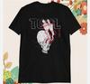 Tool Skull Mexico Tour 2025 T-Shirts
