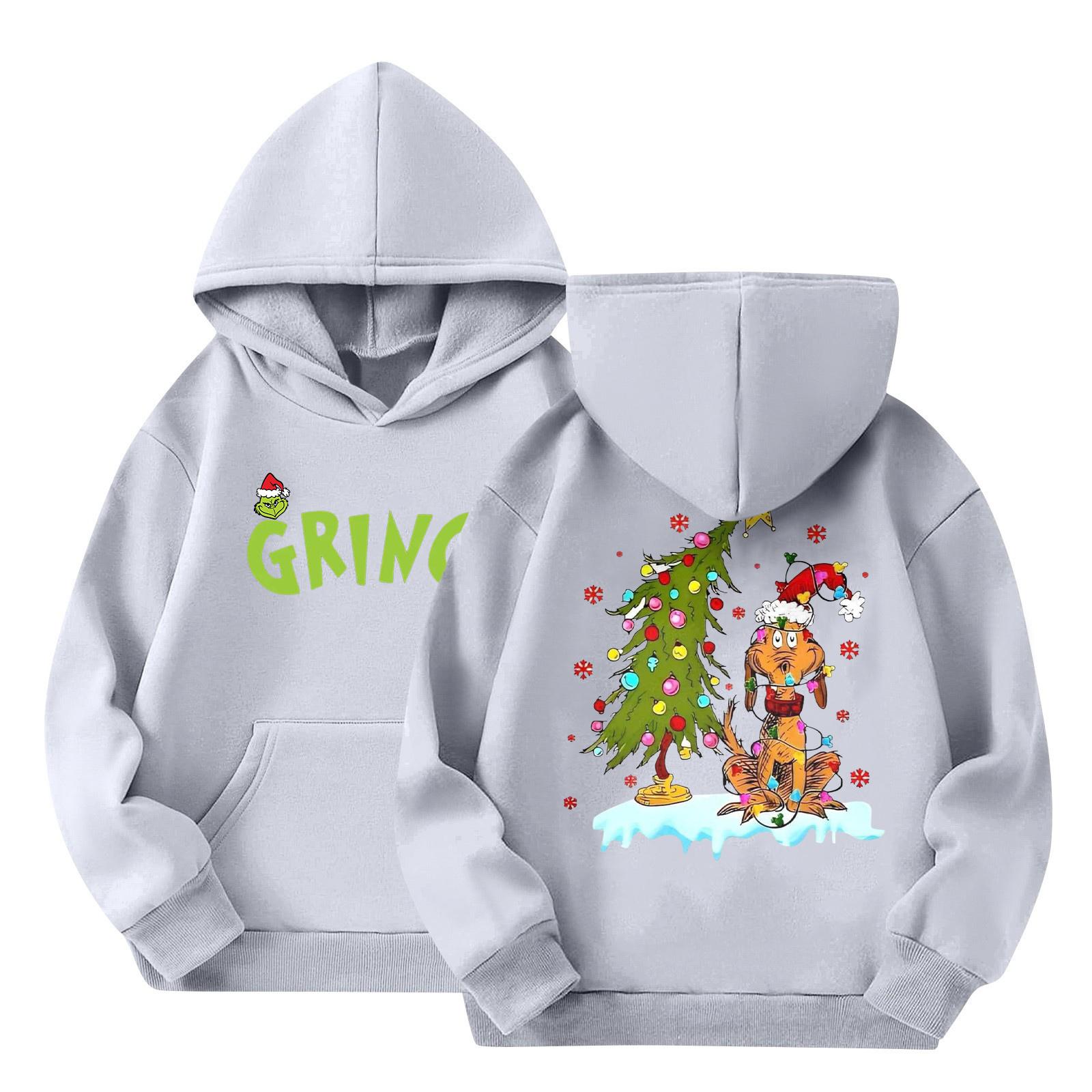 

Милые толстовки для подростков, модные толстовки преппи с капюшоном, оверсайз рубашки с длинным рукавом, одежда для детей 120