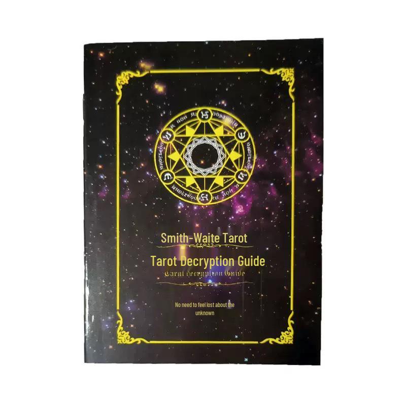 Chinese Opera Dream Tarot: Classic 78-Card Deck in Pear Garden Style